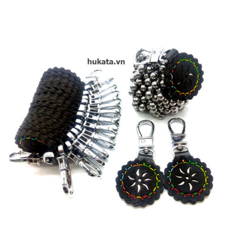 Moc khoa nam cham hit bi 2