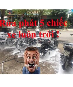 bot rua xe khong cham ops 3
