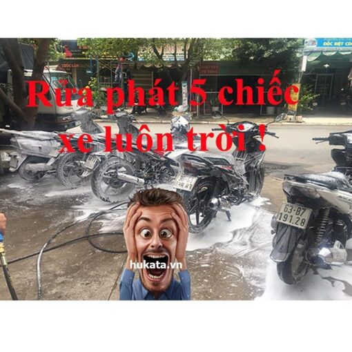 bot rua xe khong cham ops 3