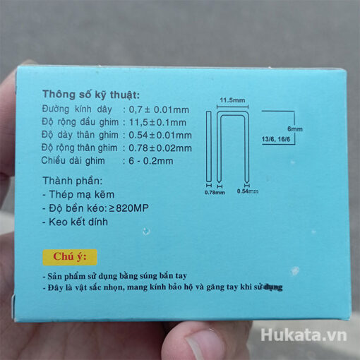 kich thuoc ghim 166