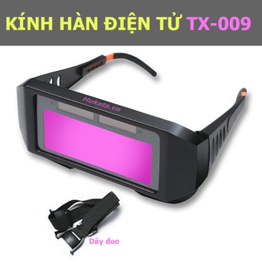 kinh han dien tu