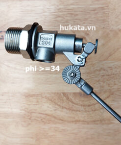 phao co inox 304 2
