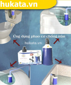 ung dung phao co bach khoa