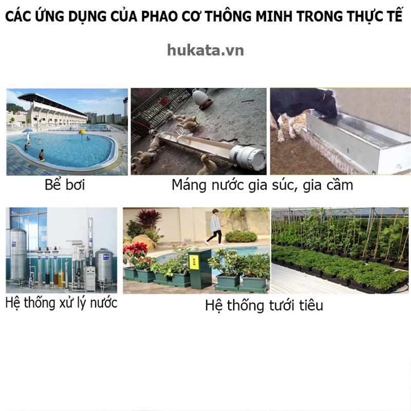 ung dung phao co thong minh 2