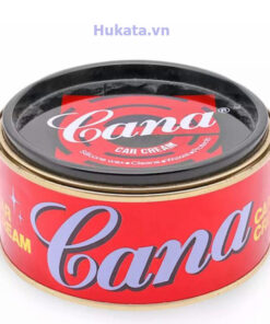 Kem Cana car cream - Xi đánh bóng