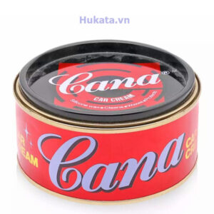 Kem Cana car cream - Xi đánh bóng