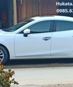 dich vu cho thue xe mazda 3 co lai tai bac kan 2
