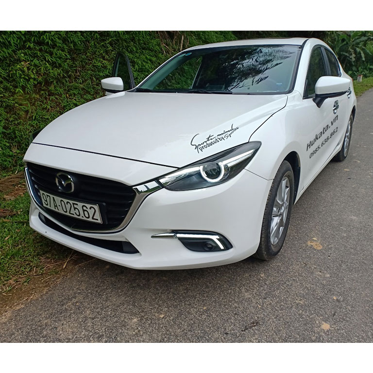 Bán Xe Mazda 3 Cũ Tại Bắc Kạn Giá Tốt Tháng 09, 2023 | Hukata.Vn