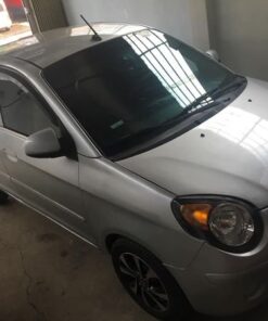 kia moning 2011 bac 1