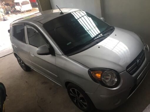 kia moning 2011 bac 1