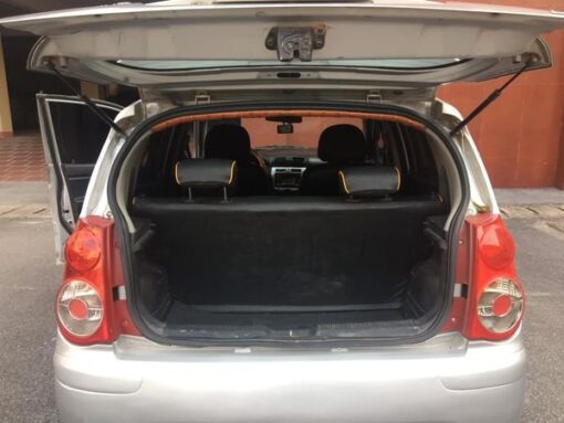 kia moning 2011 bac 3