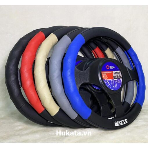 boc vo lang sparco 1