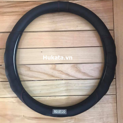 boc vo lang sparco mau den