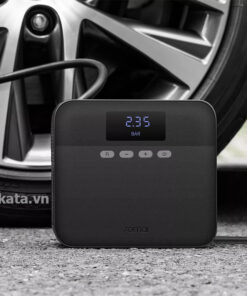 Máy bơm lốp xe ô tô xiaomi 70mai midrive TP03