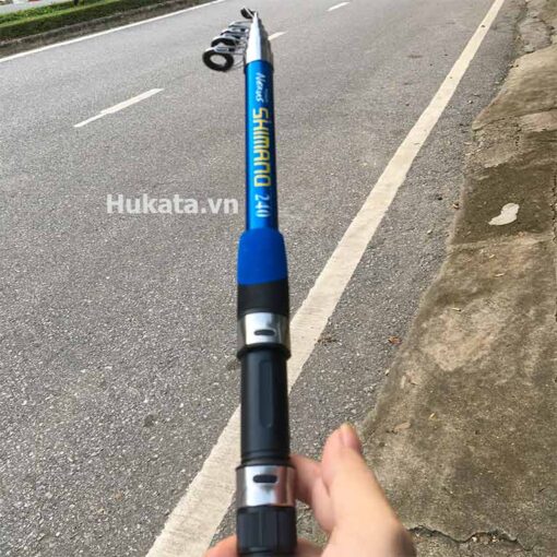 combo 2 bo can cau may shimano can cau 2