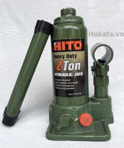 kích thủy lực 2 tấn