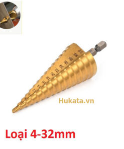 mui khoan thap 4 32mm