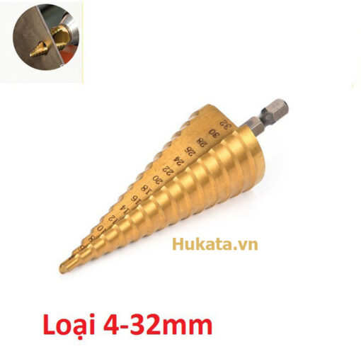 mui khoan thap 4 32mm