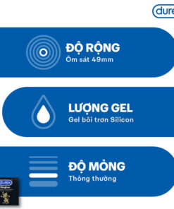 bao cao su durex kingtex info
