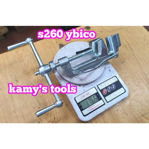 kim siet dai inox lac tay s260 2
