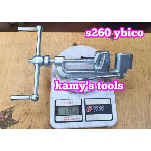 kim siet dai inox lac tay s260 4