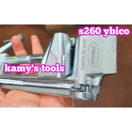 kim siet dai inox lac tay s260 7