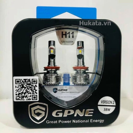 bong led gpne v2 h11