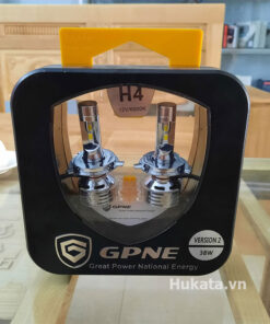 bong led gpne v2 h4