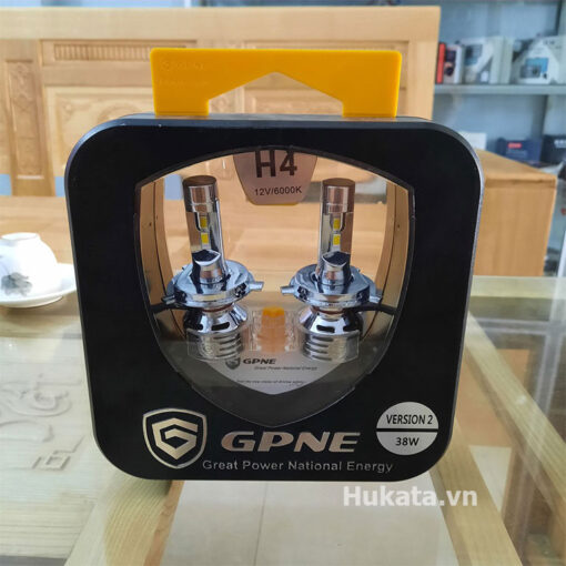 bong led gpne v2 h4