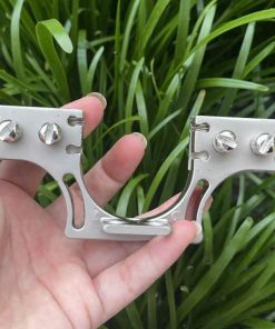 Cánh phượng ná cao su 1 canh 1A