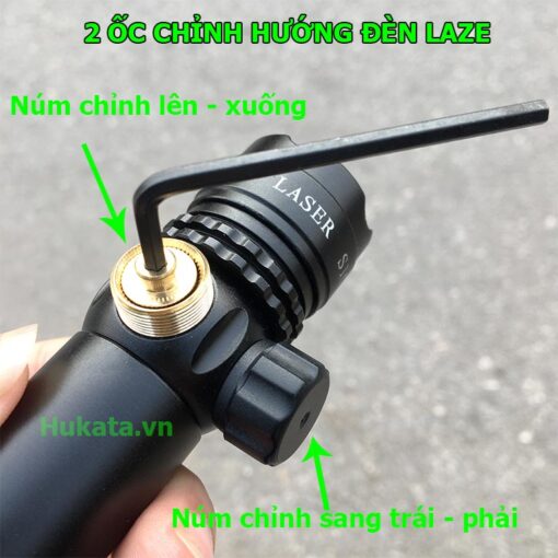 den laze sung na cao su 4