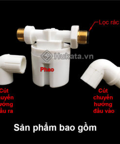 san pham bao gom phao co thong minh nh325