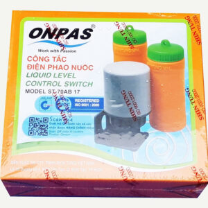 cong tac dien phao nuoc onpas st 70ab