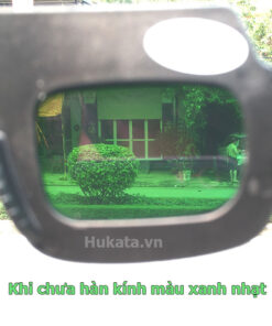 kinh han dien tu tx012s chua han