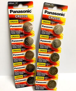 pin cuc ao CR2032 1 vi