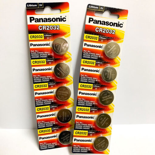 pin cuc ao CR2032 1 vi