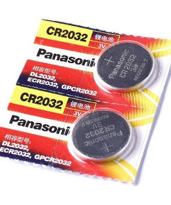 pin cuc ao CR2032 2 vien