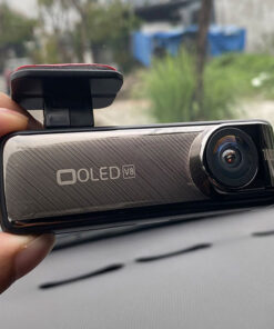 Camera hành trình Oled V8 Pro