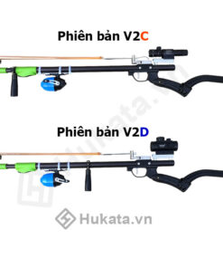 na ban ca v2CD