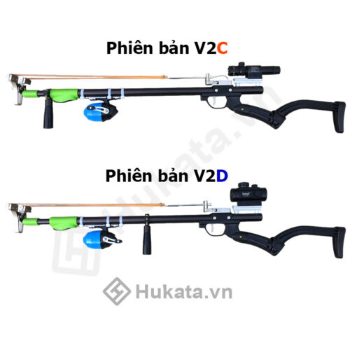 na ban ca v2CD