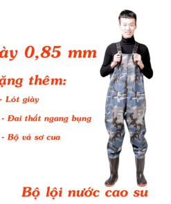 quan lien ung loi nuoc