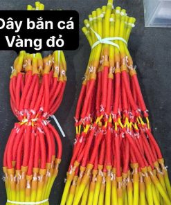 Dây thun dành cho ná bắn cá đủ loại 7 day ca vang do