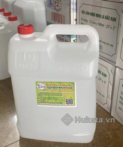 ruou bang phuc ocop bac kan 1 can 10 lit