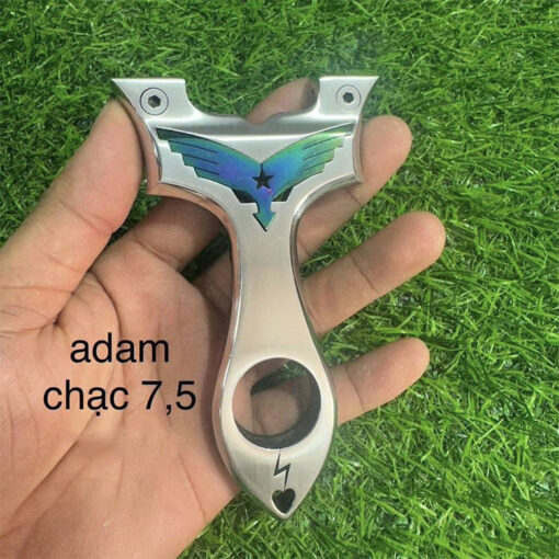 na cao su adam