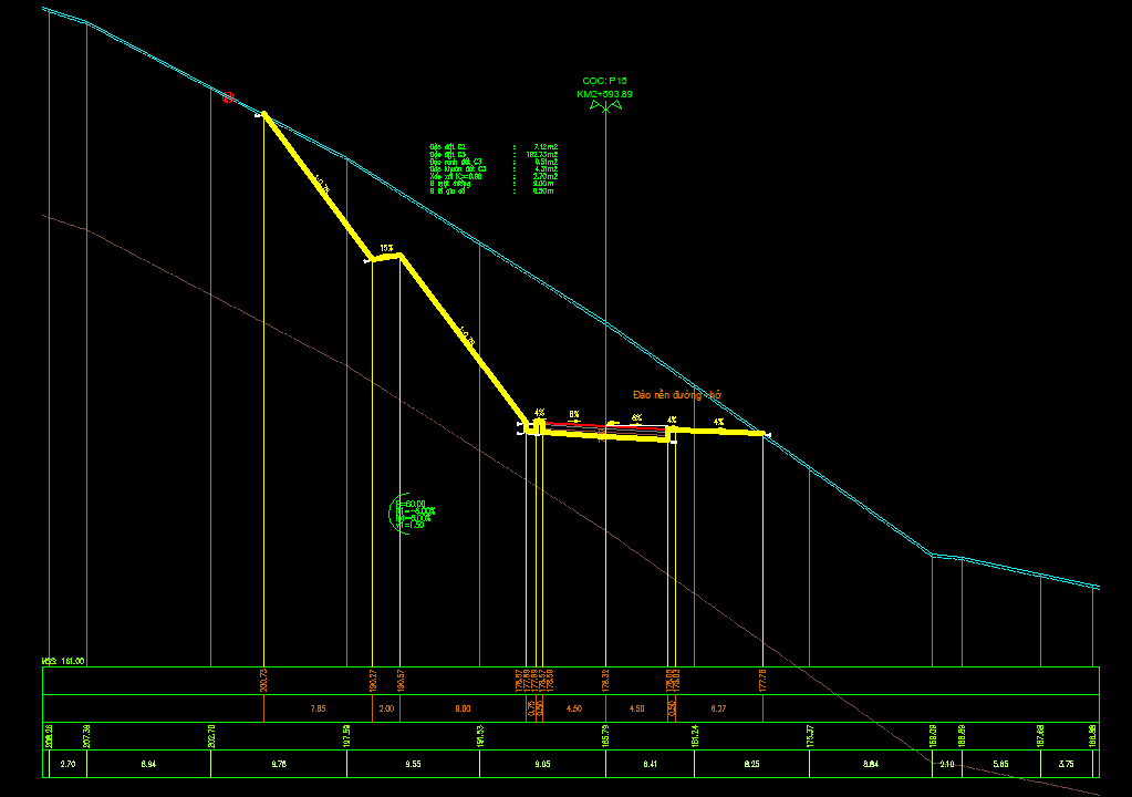 Tải phần mềm phân lớp đất đắp miễn phí 4 image 2