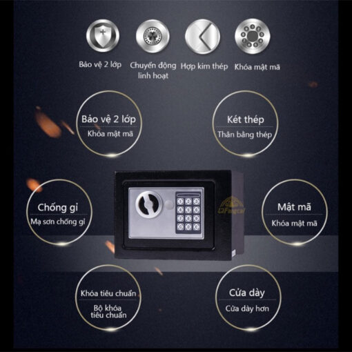 ket sat mini 17e 2