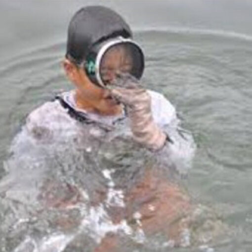 kinh lan ban ca