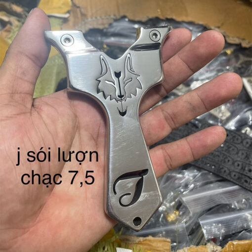 T soi khong mau