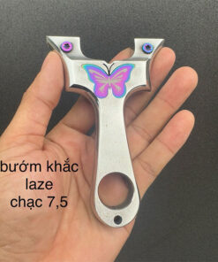 buom khac laze
