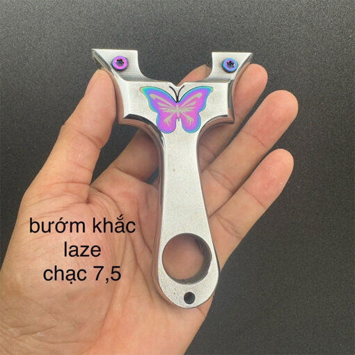 buom khac laze